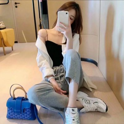 女人不哭
