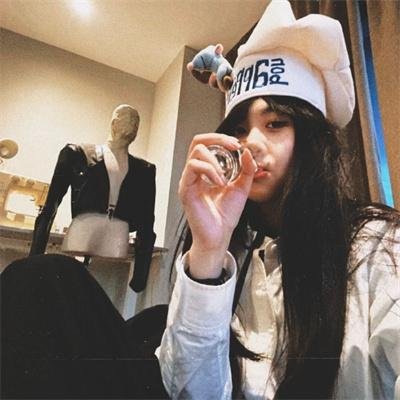 我的亲密敌人